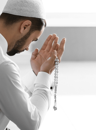 Need spiritual guidance? Contact us today to get help through Istikhara Dua for your problems in love, marriage, black magic, or career.