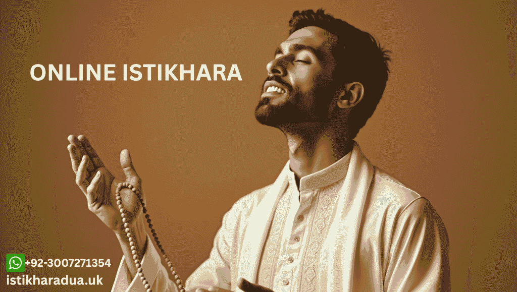online istikhara