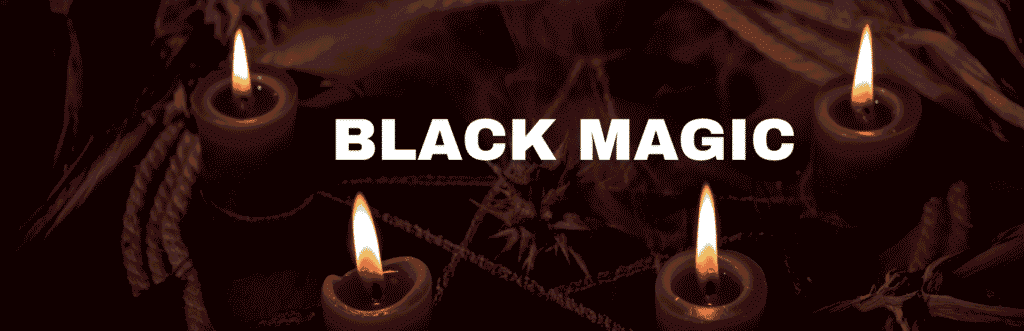 Black magic