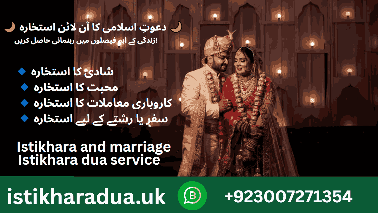 Istikhara and Marriage: A Comprehensive Guide to Seeking Divine Guidance