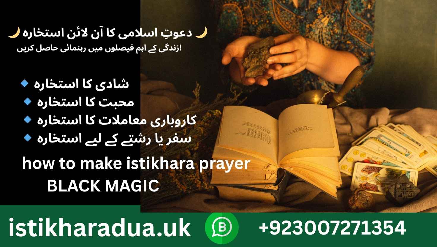 How to Perform Istikhara Prayer: A Comprehensive Guide